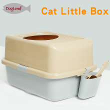 Boîte à chat respirante de chat de chat de chat d&#39;entrée de chat de haute qualité